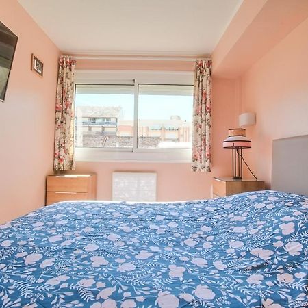 La Douce Vie Lejlighed Le Touquet Eksteriør billede