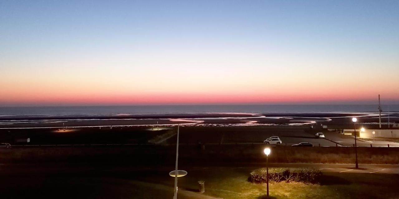 La Douce Vie Lejlighed Le Touquet Eksteriør billede
