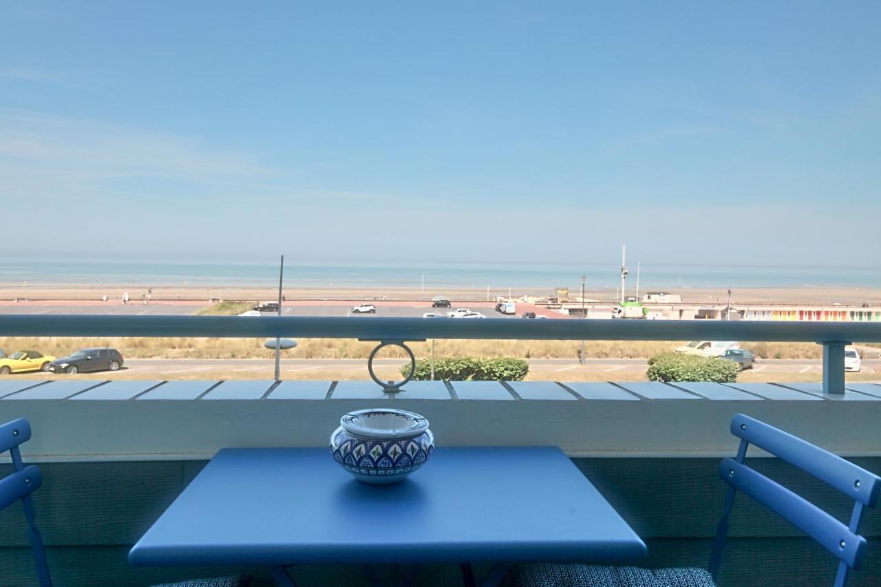 La Douce Vie Lejlighed Le Touquet Eksteriør billede