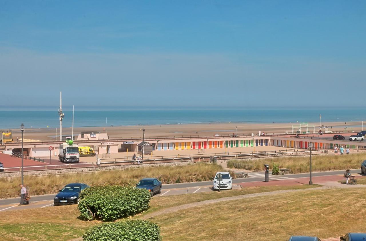 La Douce Vie Lejlighed Le Touquet Eksteriør billede